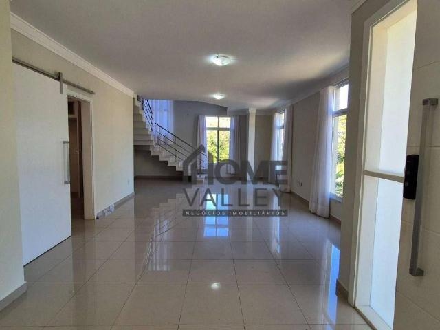 Casa aluguel em Jardim Santa Cecília, Valinhos