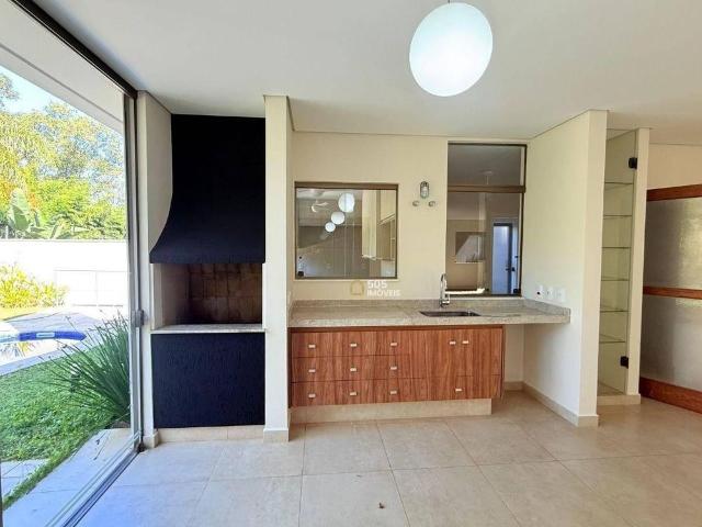 Casa aluguel em Residencial São Luiz, Valinhos