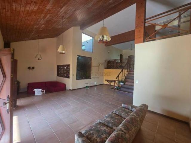 Casa venda em Ibiúna