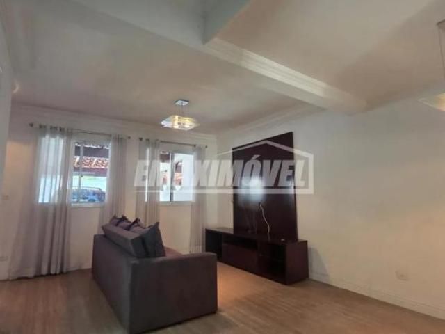 Casa venda em Sorocaba