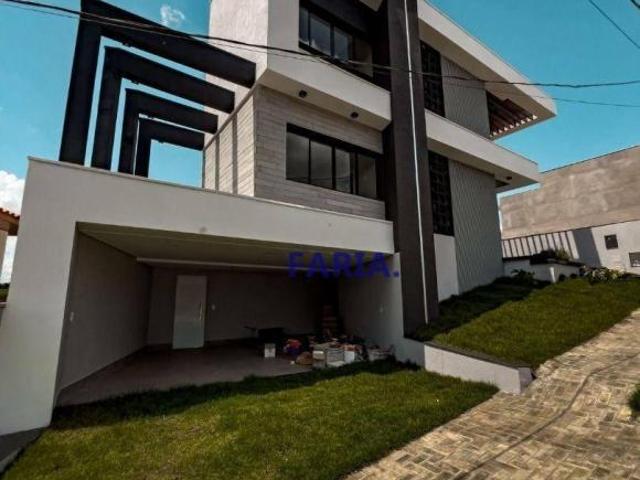 Casa venda em Centro, Alfenas