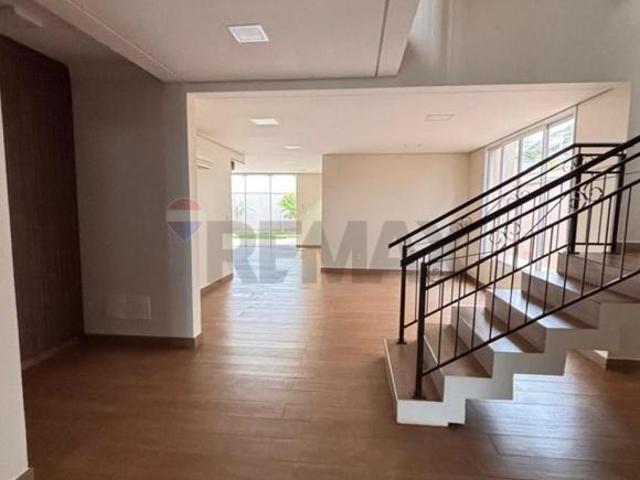 Casa venda em Alphaville 2, Ribeirão Preto