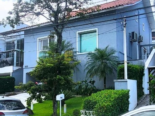 Casa venda em Alphaville Residencial 3, Santana de Parnaíba