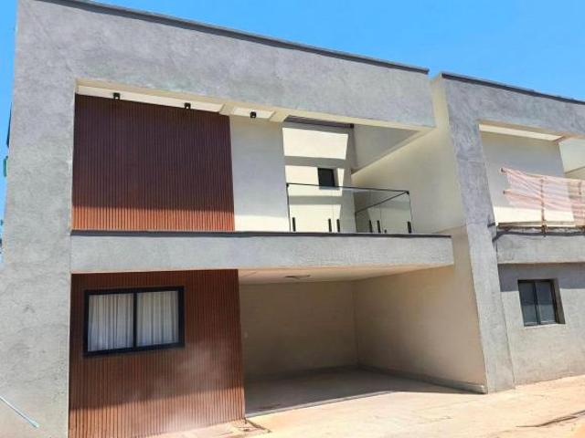 Casa venda em Jardim Marques de Abreu, Goiânia