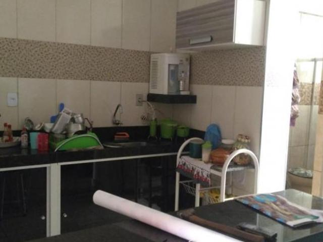 Casa venda em Bairro Amazonas, Contagem
