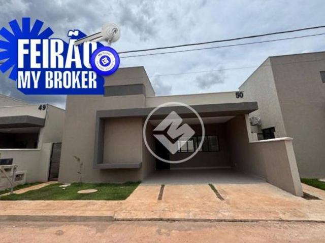 Casa venda em Região Geográfica Imediata de Barra do Garças, Barra do Garças