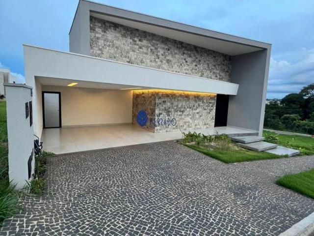 Casa venda em Região Geográfica Imediata de Anápolis, Anápolis