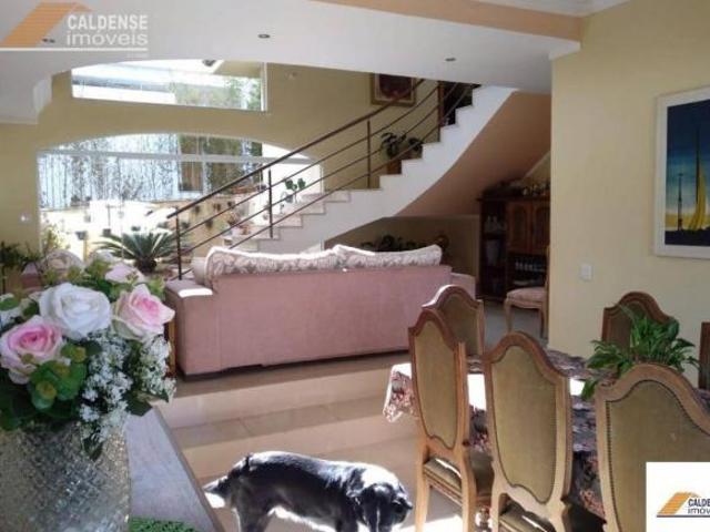 Casa venda em Região Geográfica Imediata de Poços de Caldas, Caldas