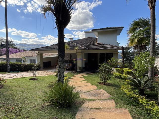 Casa venda em Região Geográfica Imediata de Belo Horizonte, Região Metropolitana de Belo Horizonte