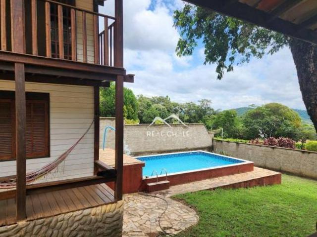 Casa venda em Região Geográfica Imediata de Belo Horizonte, Região Metropolitana de Belo Horizonte
