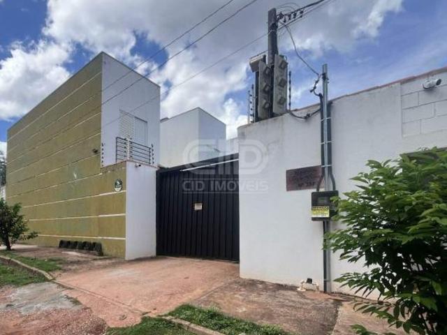 Casa venda em Rosário Oeste, Região Geográfica Intermediária de Cuiabá