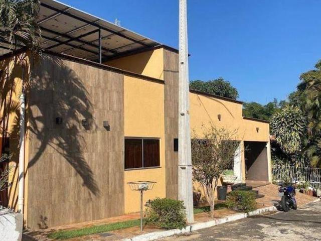 Casa venda em Região Geográfica Imediata de Caldas Novas-Morrinhos, Caldas Novas