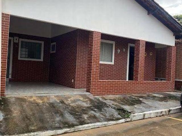 Casa venda em Mansões Águas Quentes, Caldas Novas