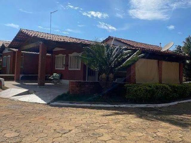 Casa venda em Região Geográfica Imediata de Caldas Novas-Morrinhos, Caldas Novas