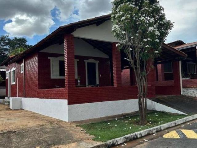 Casa venda em Mansões Águas Quentes, Caldas Novas