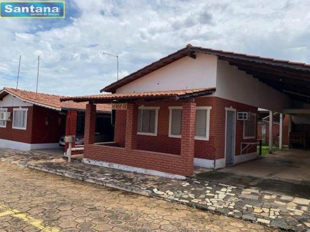 Casa venda em Centro, Caldas Novas