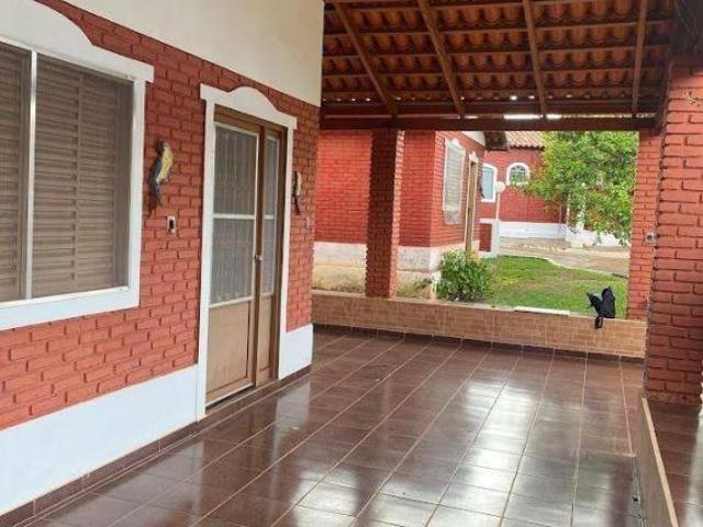 Casa venda em Região Geográfica Imediata de Caldas Novas-Morrinhos, Caldas Novas