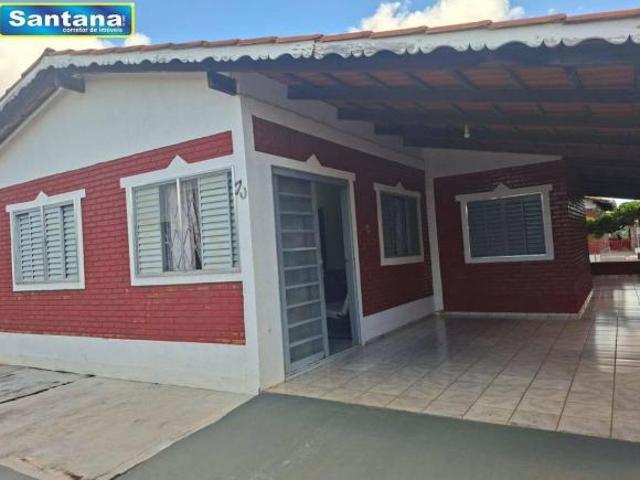 Casa venda em Região Geográfica Imediata de Caldas Novas-Morrinhos, Caldas Novas