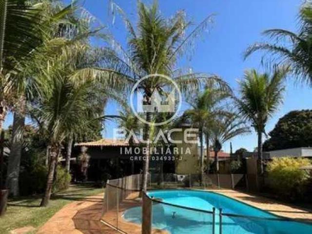 Casa venda em Jardim Laranjal, Piracicaba