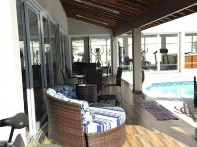 Casa venda em Jardim Laranjal, Piracicaba