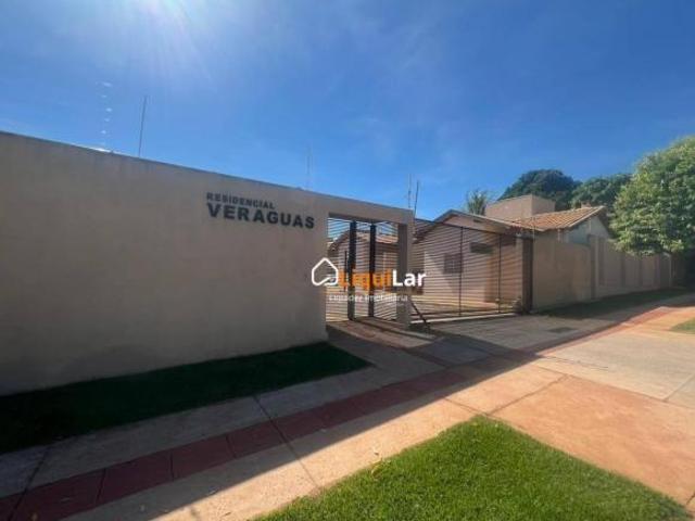Casa venda em Região Geográfica Imediata de Campo Grande, Campo Grande