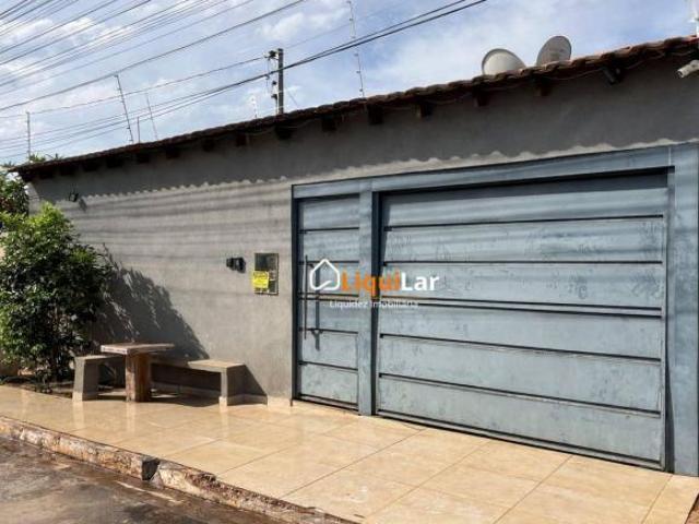 Casa venda em Região Geográfica Imediata de Campo Grande, Campo Grande