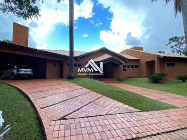 Casa venda em Região Geográfica Imediata de Campo Grande, Campo Grande