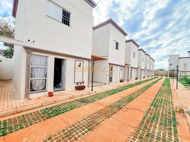 Casa venda em Região Geográfica Imediata de Uberlândia, Araguari