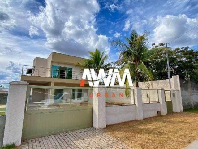 Casa venda em Região Geográfica Imediata de Goiânia, Bela Vista de Goiás