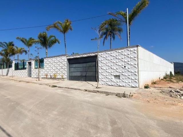 Casa venda em Região Geográfica Imediata de Belo Horizonte, Região Metropolitana de Belo Horizonte
