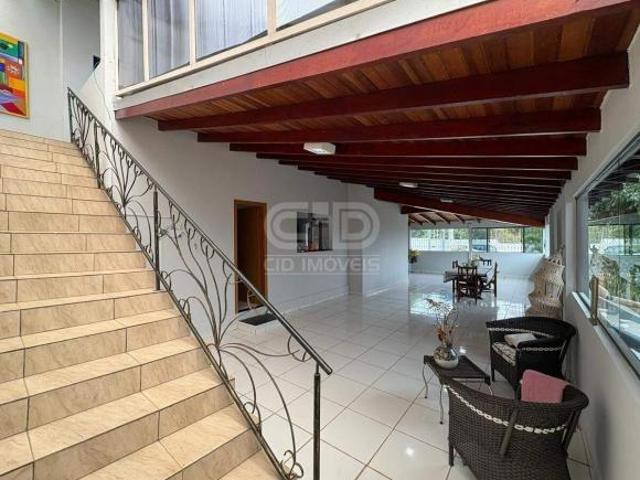 Casa venda em Chapada dos Guimarães, Região Geográfica Intermediária de Cuiabá
