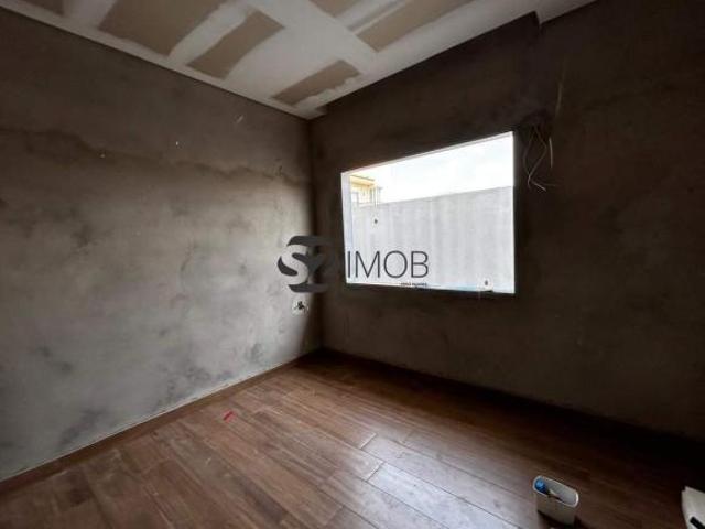 Casa venda em Holambra