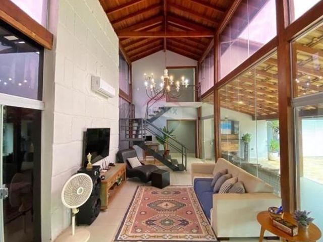 Casa venda em Rifaina, Região Geográfica Intermediária de Ribeirão Preto