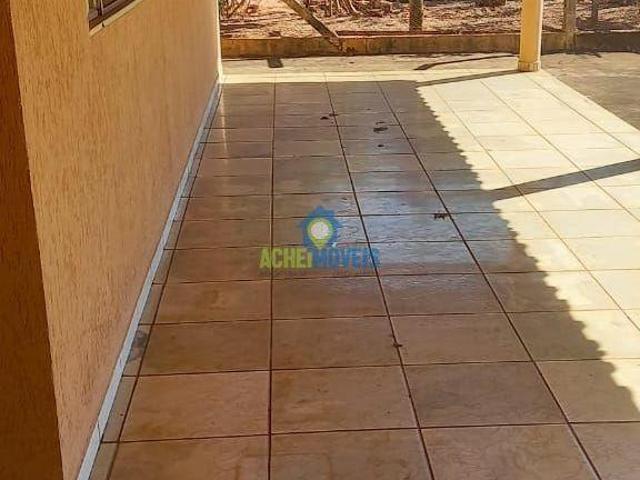 Casa venda em Região Imediata de Araçatuba, Santo Antônio do Aracanguá