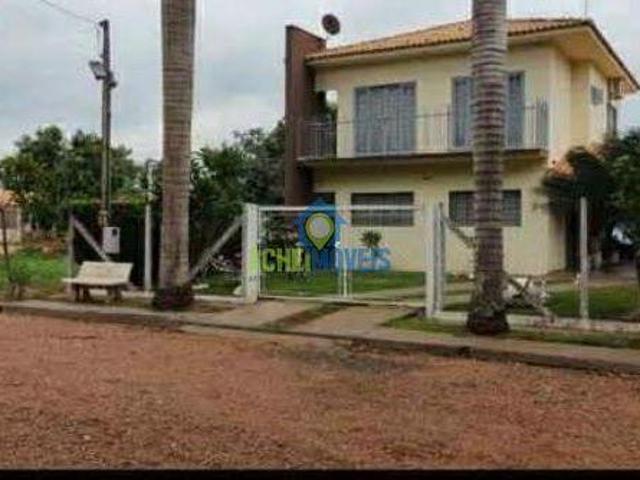 Casa venda em Região Imediata de Araçatuba, Santo Antônio do Aracanguá