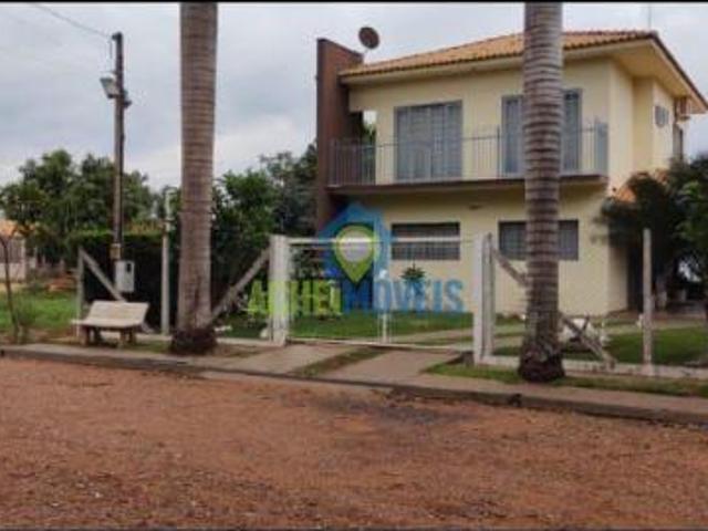 Casa venda em Região Imediata de Araçatuba, Santo Antônio do Aracanguá