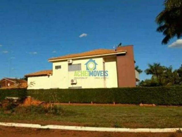 Casa venda em Santa Clara, Santo Antônio do Aracanguá