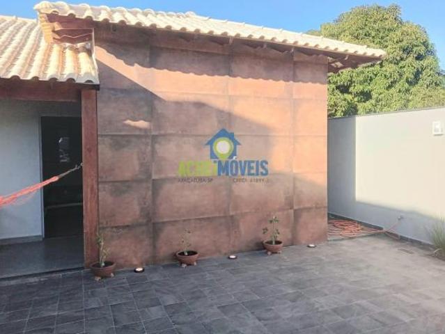 Casa venda em Região Imediata de Araçatuba, Santo Antônio do Aracanguá