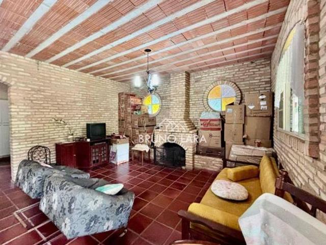 Casa venda em Igarapé, Região Geográfica Intermediária de Belo Horizonte