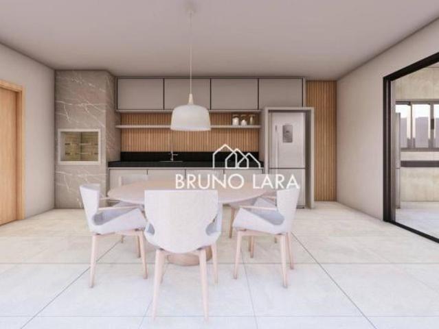 Casa venda em Igarapé, Região Geográfica Intermediária de Belo Horizonte