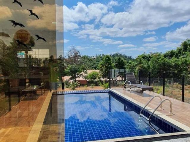 Casa venda em Região Geográfica Imediata de Belo Horizonte, Região Metropolitana de Belo Horizonte