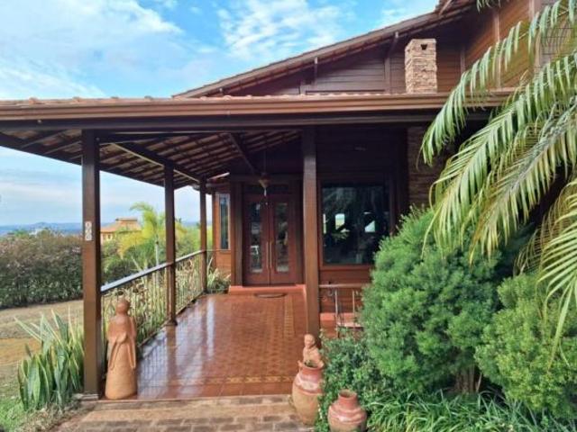 Casa venda em Centro, Mário Campos