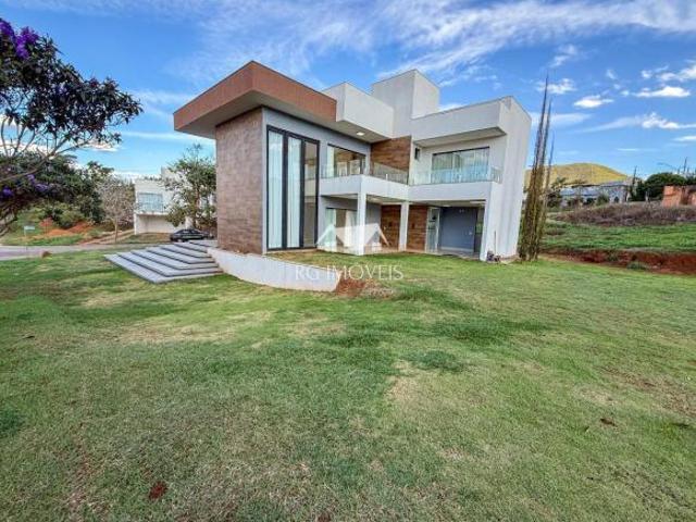 Casa venda em Condomínio Serra dos Bandeirantes, Mário Campos