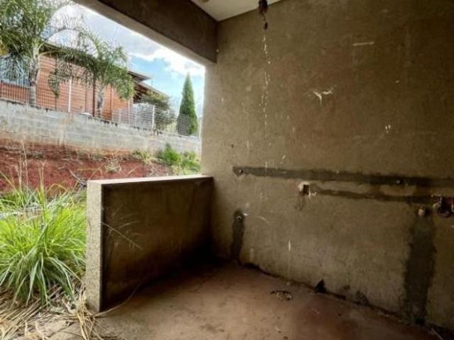 Casa venda em Centro, Mário Campos