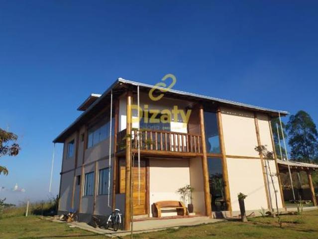 Casa venda em Região Geográfica Imediata de Dores do Indaiá, Martinho Campos