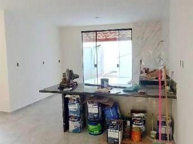 Casa venda em Matias Barbosa, Região Geográfica Intermediária de Juiz de Fora