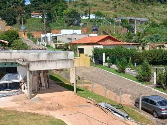 Casa venda em Região Geográfica Imediata de Juiz de Fora, Matias Barbosa