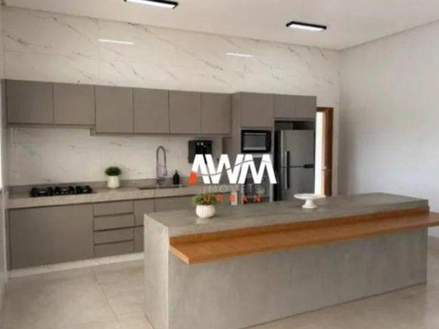 Casa venda em Região Geográfica Imediata de Goiânia, Trindade