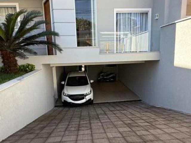 Casa venda em Campos Elíseos, Varginha