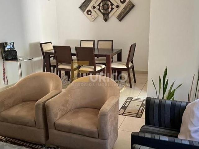 Casa venda em Campos de Medeiros, Jundiaí